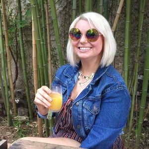 Meet your Posher, Tiffany